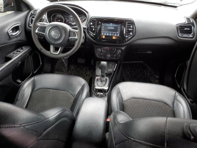 2021 JEEP COMPASS LA - 3C4NJDBB8MT547390