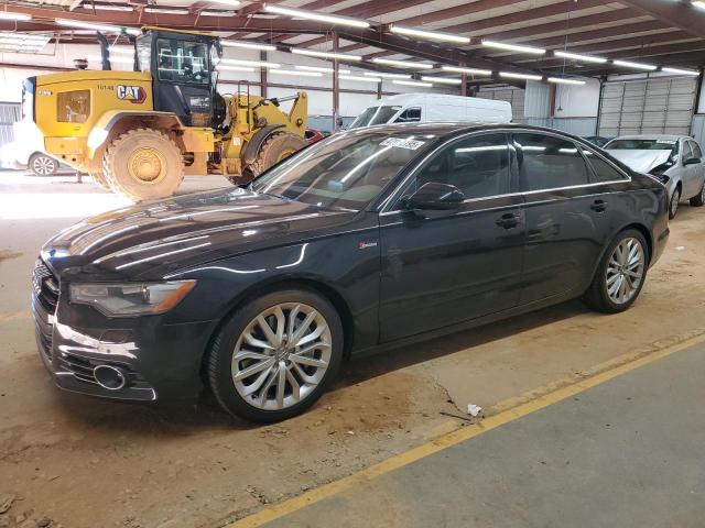 AUDI A6 PREMIUM