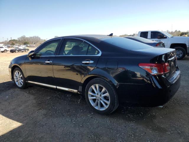 Vin: jthbk1eg9b2419839, lot: 50183475, lexus es350 350 20112