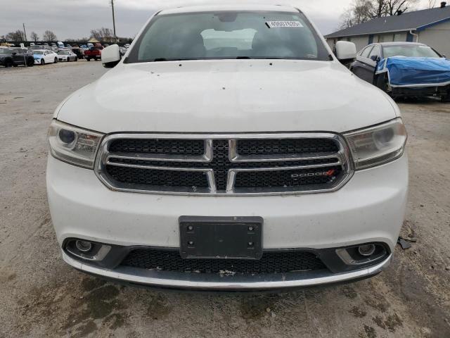 2016 DODGE DURANGO LI - 1C4RDHDGXGC340511