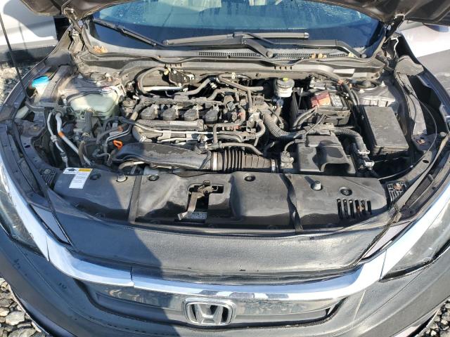 2016 HONDA CIVIC EX - 19XFC1F36GE202478