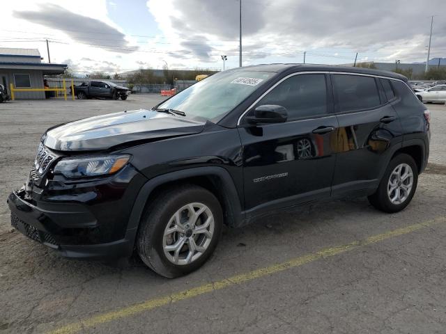 Vin: 3c4njdan8st503124, lot: 48142925, jeep compass sport 2025 img_1