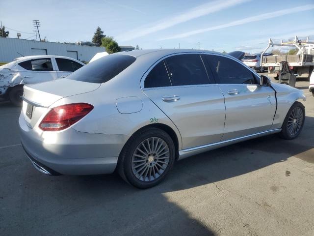 Vin: 55swf4jb0gu151253, lot: 49348305, mercedes-benz c-class 300 20163