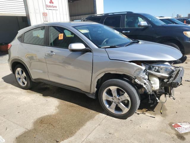 Vin: 3czru5h38kg705872, lot: 49268395, honda hr-v lx 20194