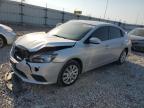 2017 NISSAN SENTRA S - 3N1AB7AP0HL665033