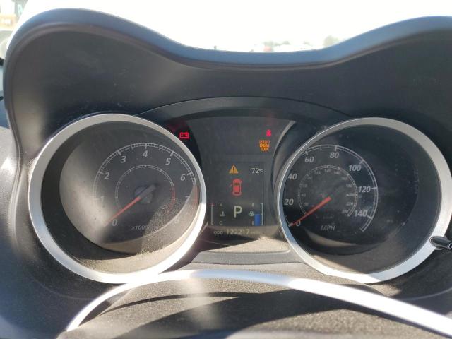 2016 MITSUBISHI LANCER ES JA32U2FU4GU005481