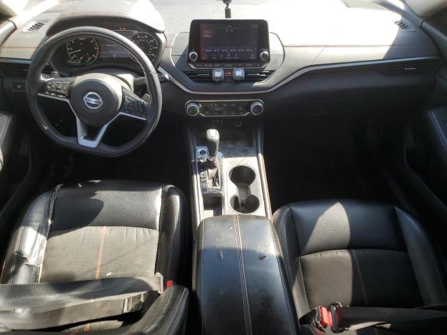 2019 NISSAN ALTIMA SR - 1N4BL4CV6KC203352