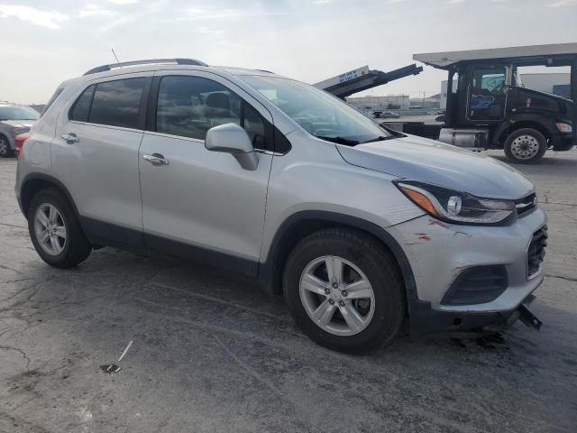 2017 CHEVROLET TRAX 1LT - KL7CJLSB6HB193987