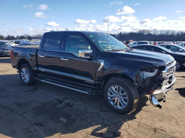 2024 FORD F150 LARIA 1FTFW5LD9RFA53939