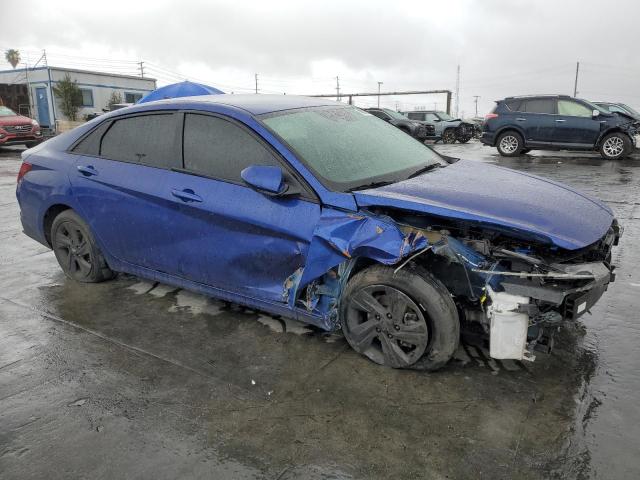 Vin: 5nplm4ag9mh018106, lot: 48815245, hyundai elantra sel 20214