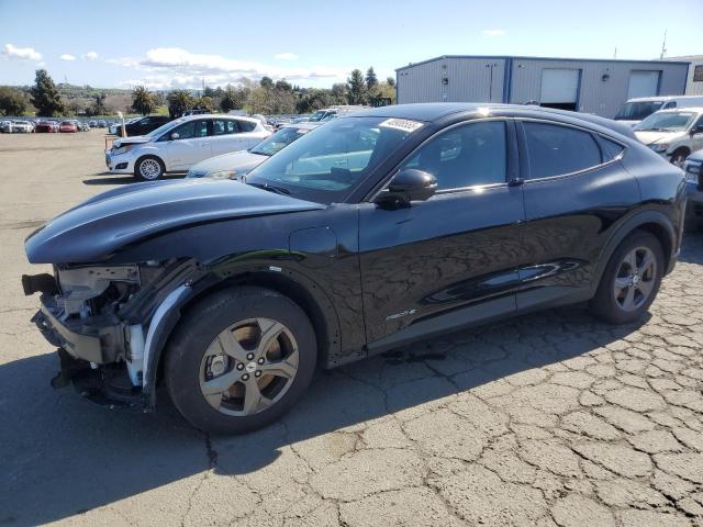Vin: 3fmtk1rm8pma36217, lot: 48908555, ford mustang select 2023 img_1