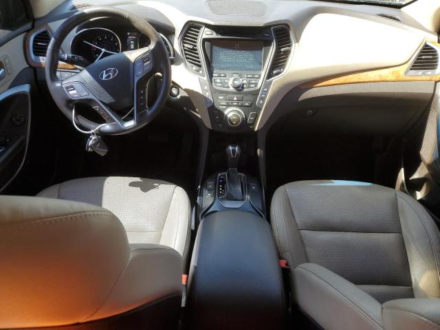 2014 HYUNDAI SANTA FE G - KM8SR4HF3EU067914