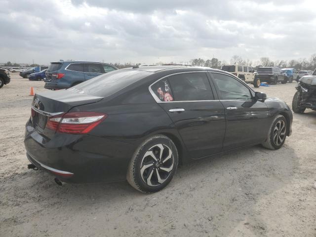2016 HONDA ACCORD EX - 1HGCR2F7XGA201994