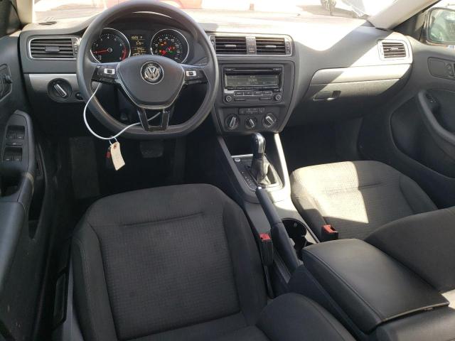 2015 VOLKSWAGEN JETTA SE - 3VWD17AJ5FM342500