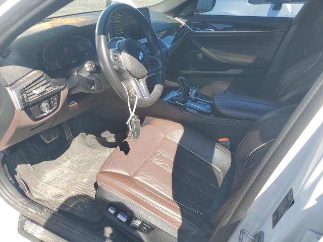 2021 BMW 540 XI - WBA73BJ05MWW95771