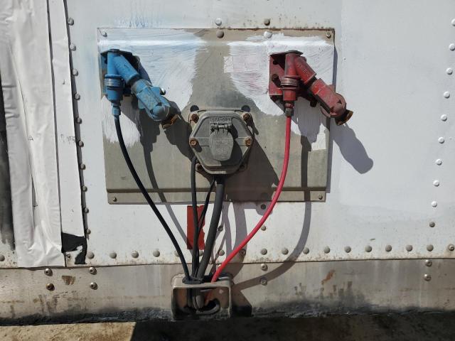 2006 WABASH TRA/REMVAN #3114743291