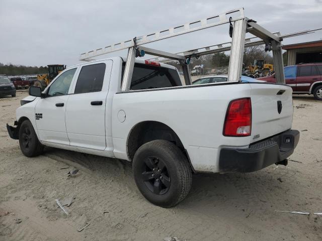 Vin: 3c6rr6kg9ng352465, lot: 45275235, ram 1500 tradesman 20222