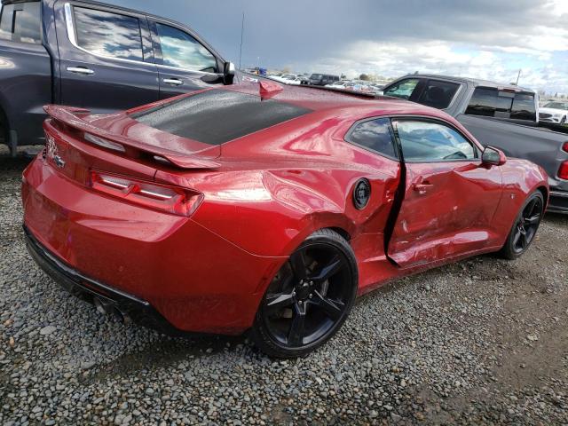 Vin: 1g1fh1r78h0157448, lot: 49178415, chevrolet camaro ss 20173