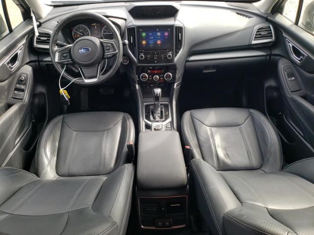 2020 SUBARU FORESTER L - JF2SKASC0LH567834