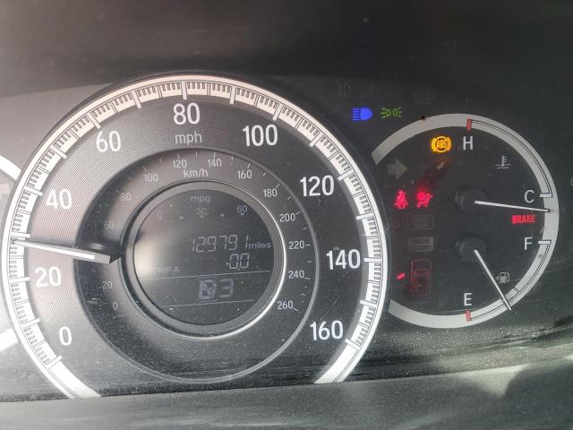 2016 HONDA ACCORD LX - 1HGCR2F32GA004458