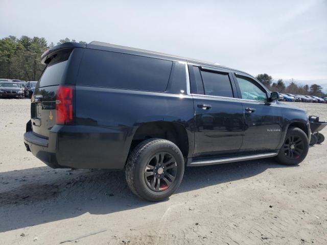 Vin: 1gnskhkc1kr188283, lot: 51147485, chevrolet suburban k1500 lt 20193