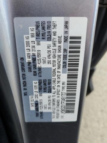 2015 MAZDA CX-5 GT - JM3KE2DY7F0451707