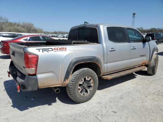 2017 TOYOTA TACOMA DOU - 5TFCZ5AN8HX111764