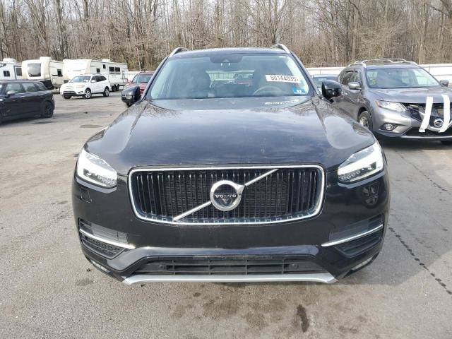 2017 VOLVO XC90 T6 - YV4A22PK4H1155882