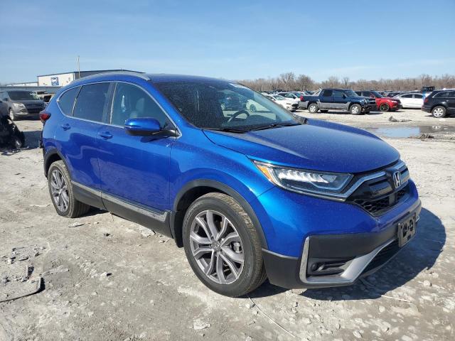 2020 HONDA CR-V TOURI 7FARW2H9XLE021534