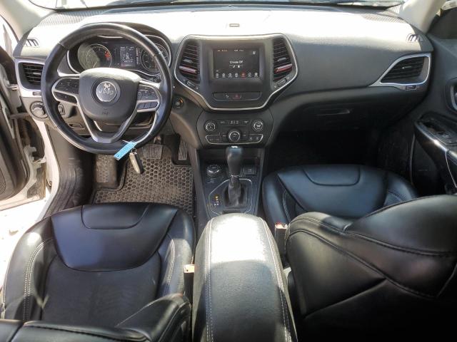 2019 JEEP CHEROKEE L - 1C4PJMLB3KD437387