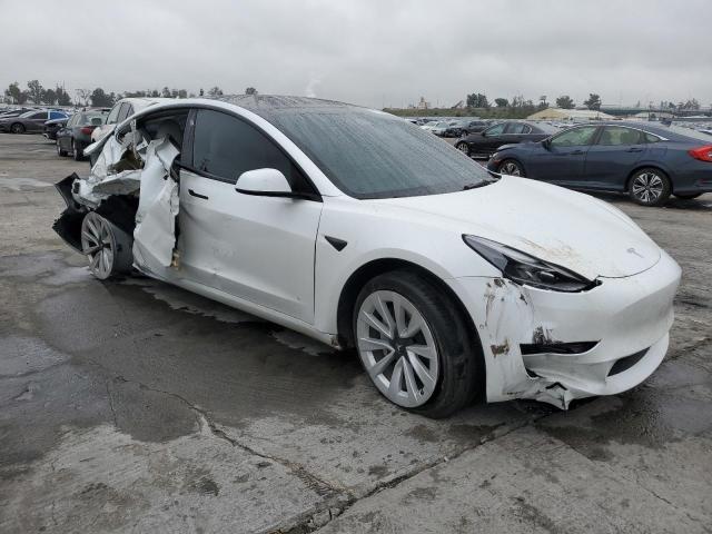 Vin: 5yj3e1ea4mf095854, lot: 50721085, tesla model 3 20214