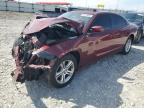 2019 DODGE CHARGER SX - 2C3CDXBG9KH728150