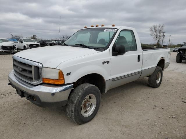 FORD F350 SRW S