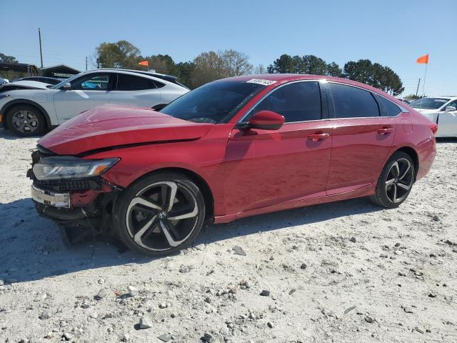 Vin: 1hgcv1f36ka145449, lot: 50567435, honda accord sport 2019 img_1
