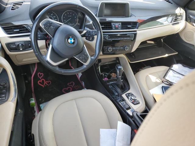 2016 BMW X1 XDRIVE2 WBXHT3C33GP882352