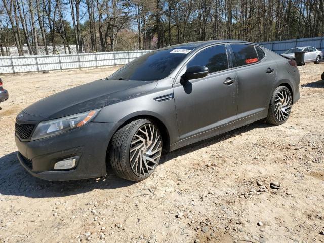 KIA OPTIMA EX