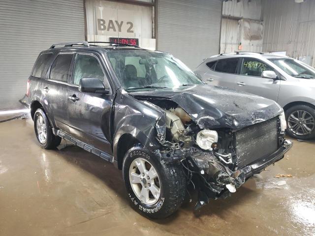 Vin: 1fmcu0eg4bkc17674, lot: 48129505, ford escape limited 20114