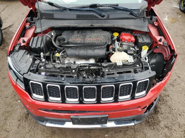 2019 JEEP COMPASS LI - 3C4NJDCB8KT657173