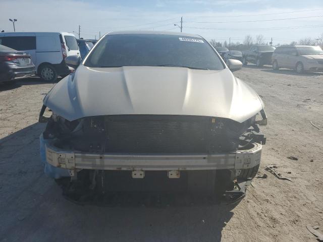 2017 FORD FUSION SE 3FA6P0HD0HR109413