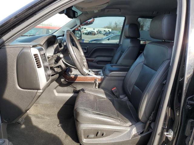 2018 GMC SIERRA K15 - 3GTU2NEC6JG416126