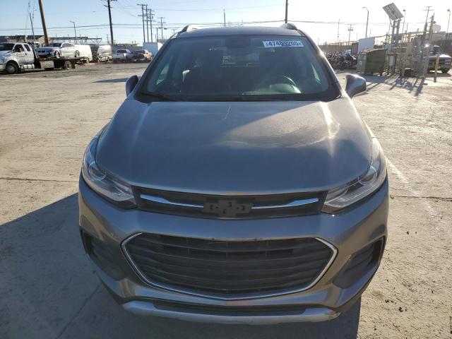 2020 CHEVROLET TRAX LT KL7CJLSBXLB338943