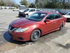 2016 NISSAN ALTIMA 2.5 - 1N4AL3AP1GN338230