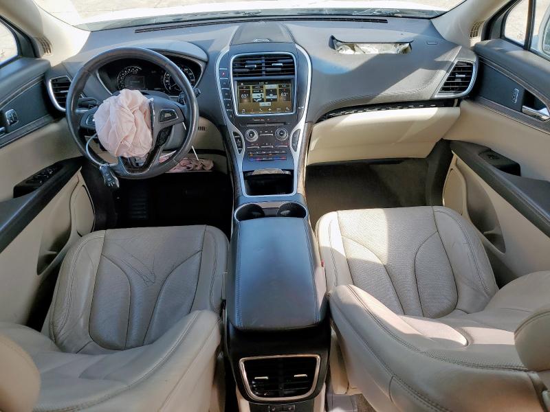 2016 LINCOLN MKX RESERV - 2LMTJ6LR4GBL47444