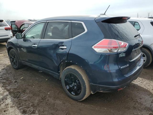 Vin: 5n1at2mk3fc862635, lot: 49234305, nissan rogue s 20152