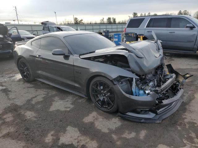 2017 FORD MUSTANG GT - 1FA6P8CF4H5300858