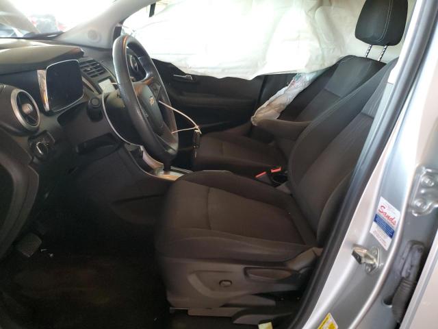 2016 CHEVROLET TRAX 1LT - 3GNCJLSB6GL266427