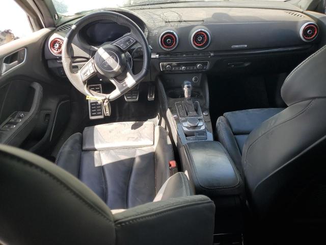 2018 AUDI S3 PREMIUM WAUB1GFF9J1034277