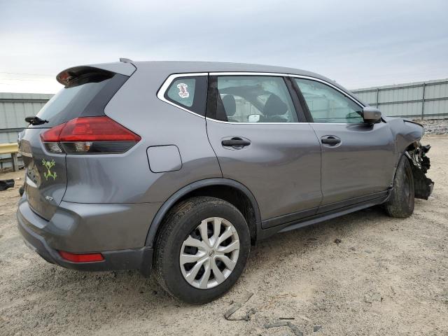 2018 NISSAN ROGUE S - KNMAT2MVXJP605942