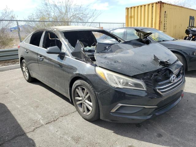 Vin: 5npe24afxgh398227, lot: 49274335, hyundai sonata se 20164