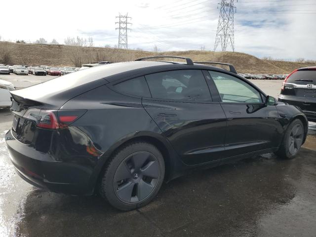 Vin: 5yj3e1ea1mf876427, lot: 50401805, tesla model 3 20213